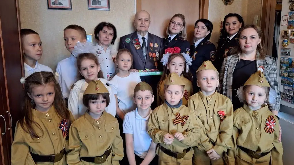 Наши традиции