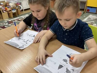 Разгадываем ребусы